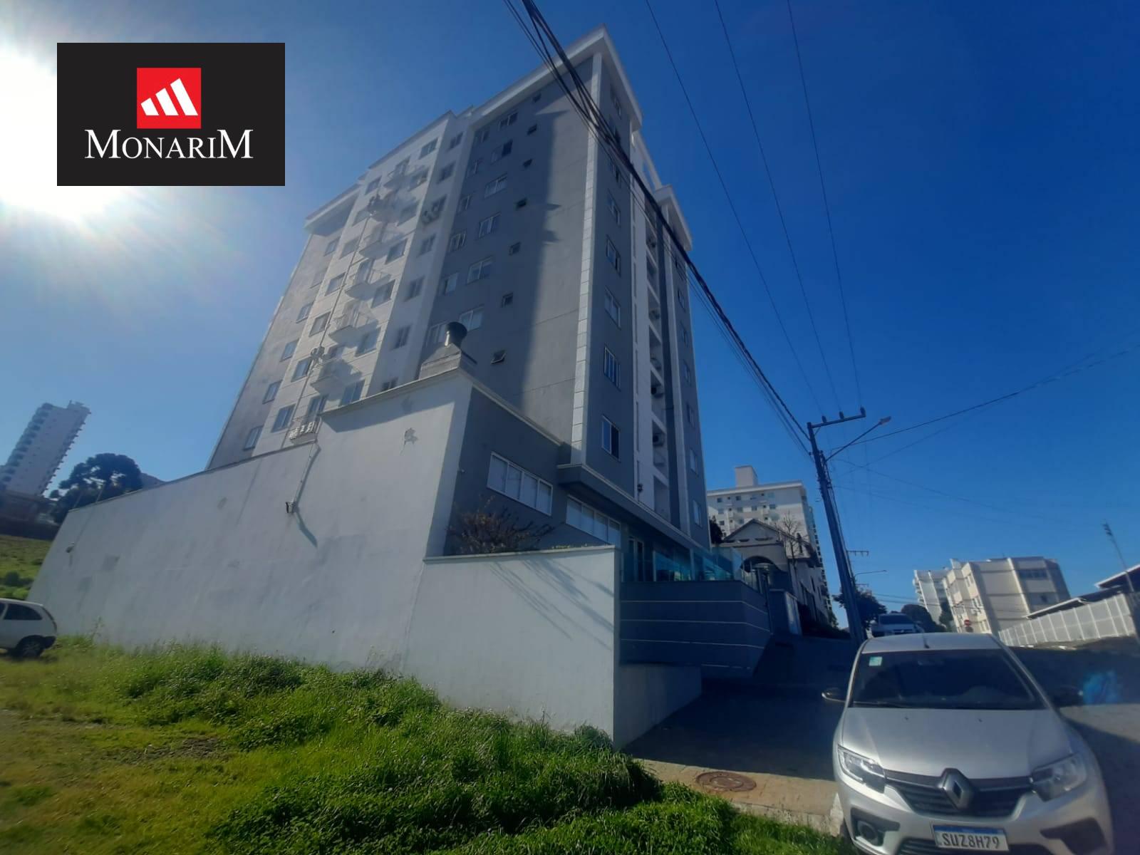Apartamento 2 quartos no bairro Centro