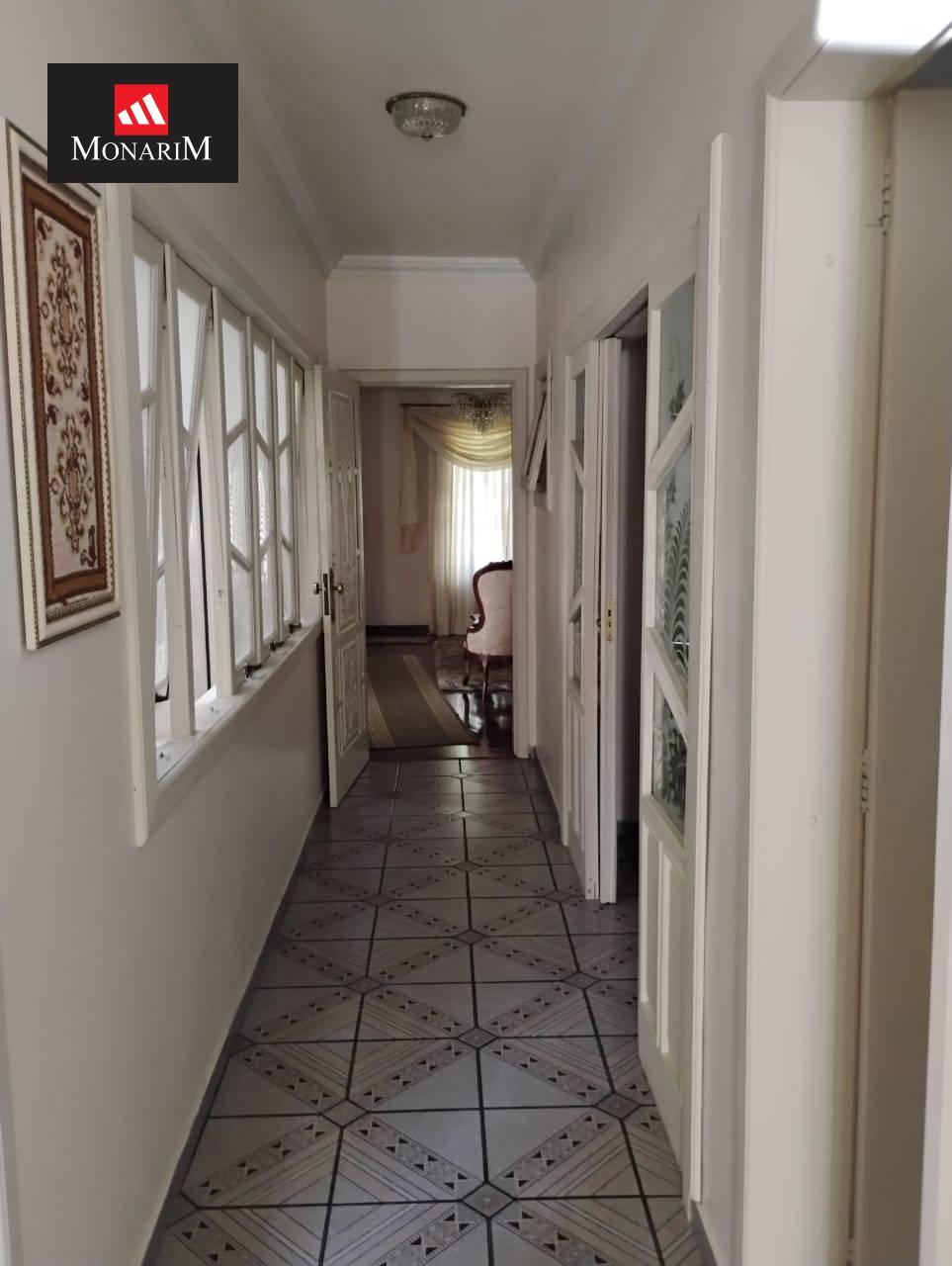Casa 4 quartos no bairro Universitário