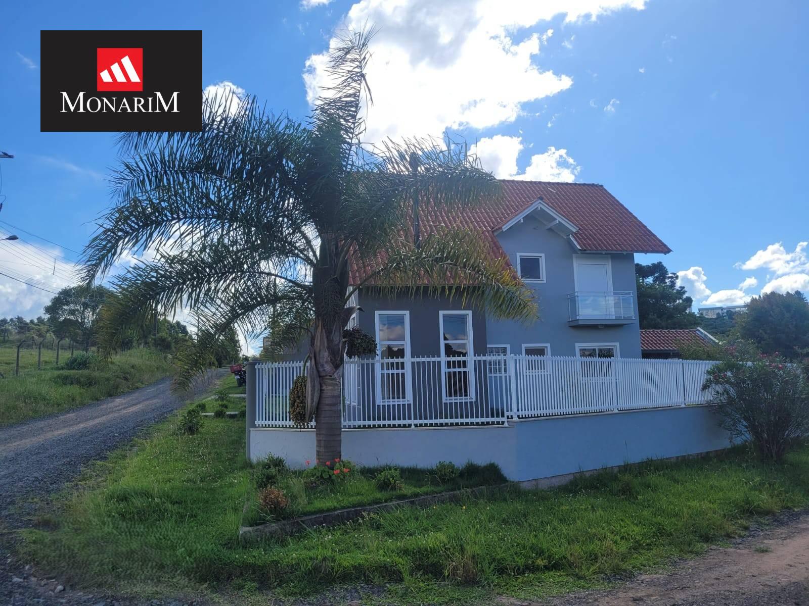 Casa 4 quartos no bairro Vila Comboni