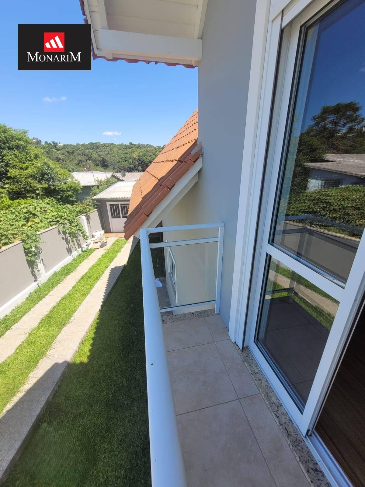 Casa 4 quartos no bairro Vila Comboni