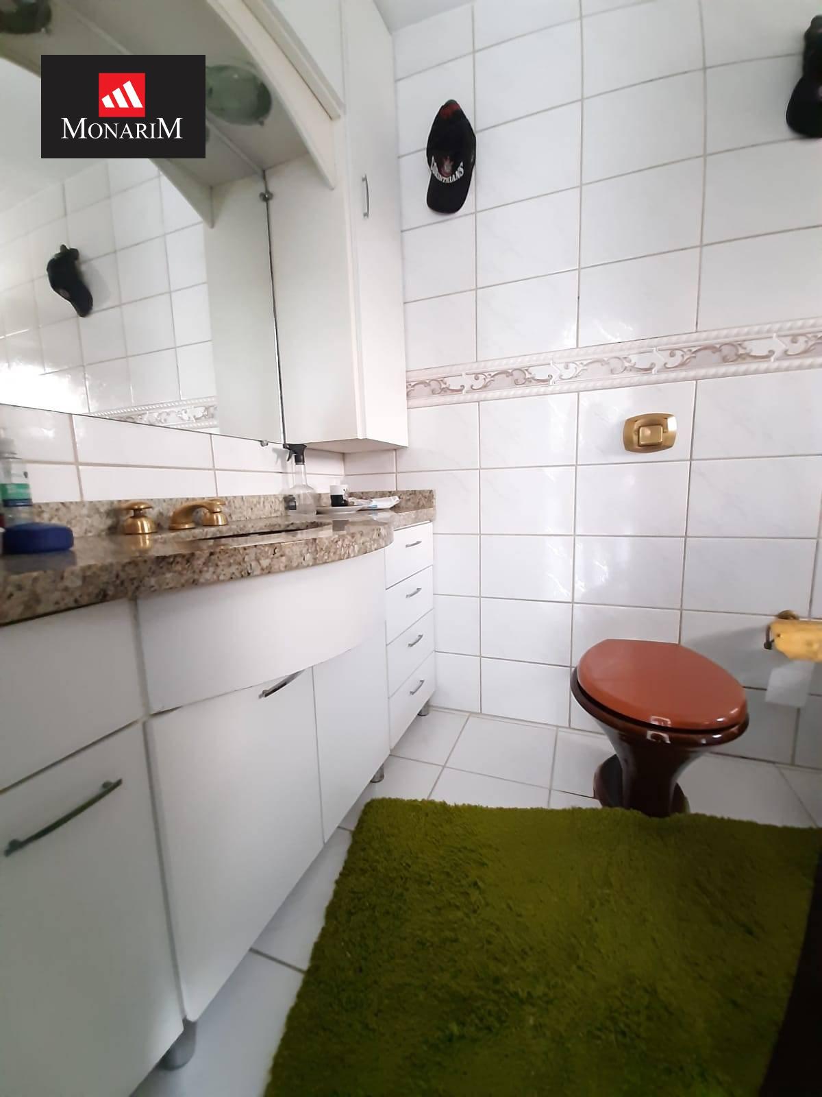 Casa 4 quartos no bairro Frei Rogério