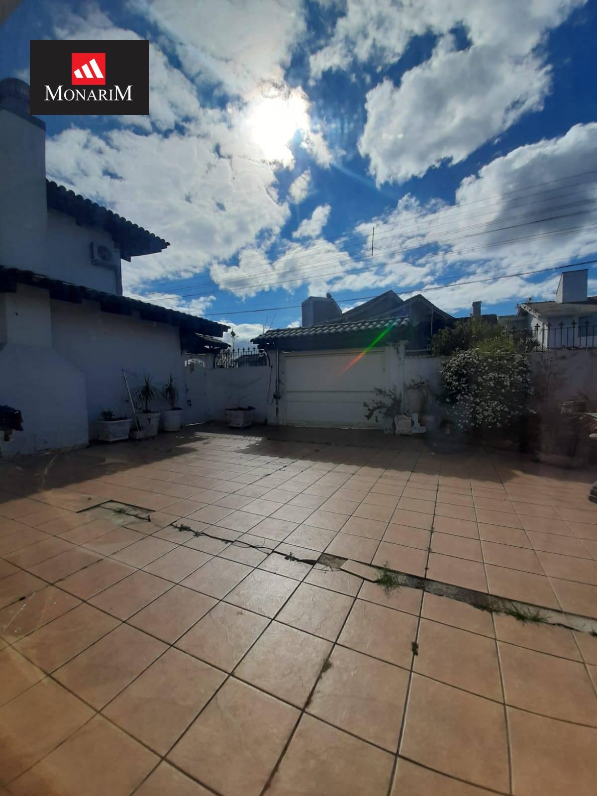 Casa 4 quartos no bairro Frei Rogério