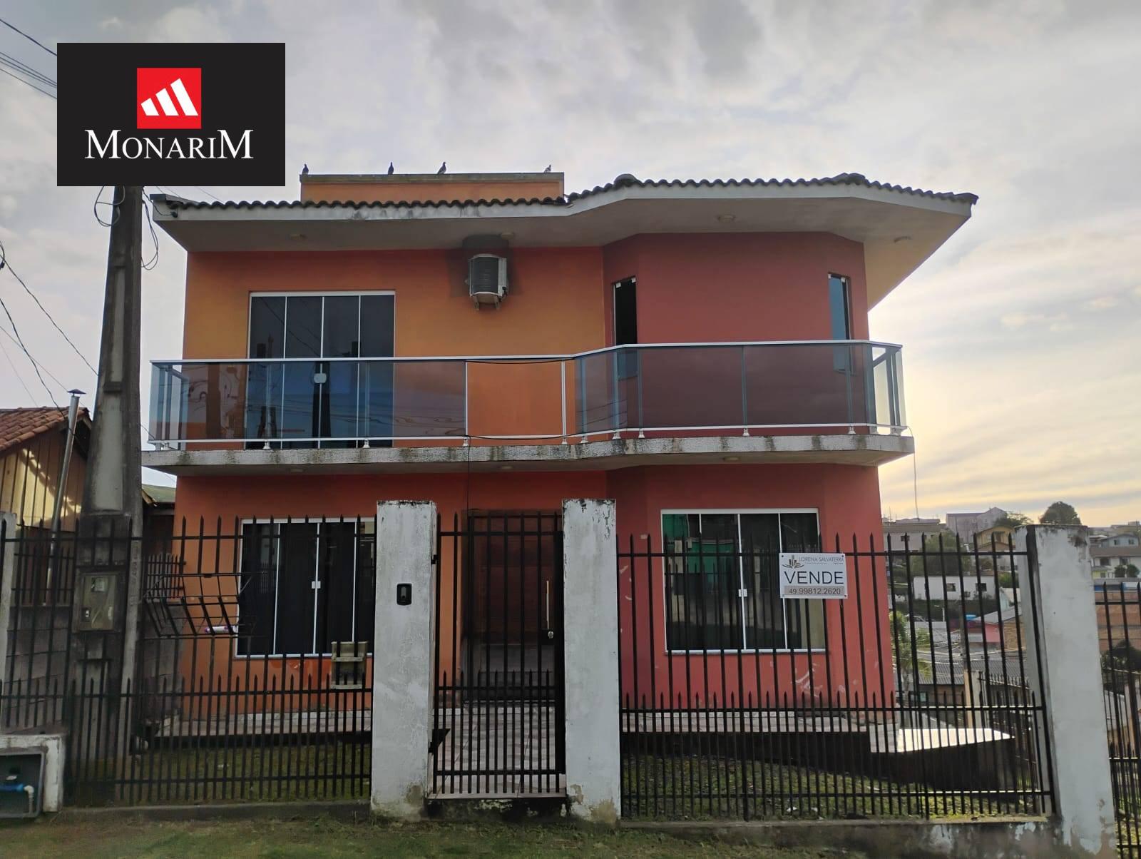 Casa 3 quartos no bairro Copacabana