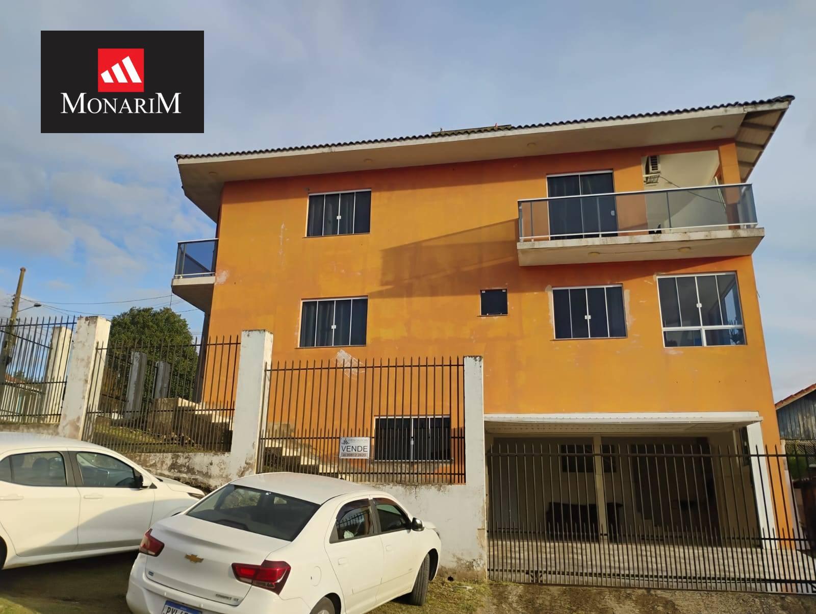 Casa 3 quartos no bairro Copacabana