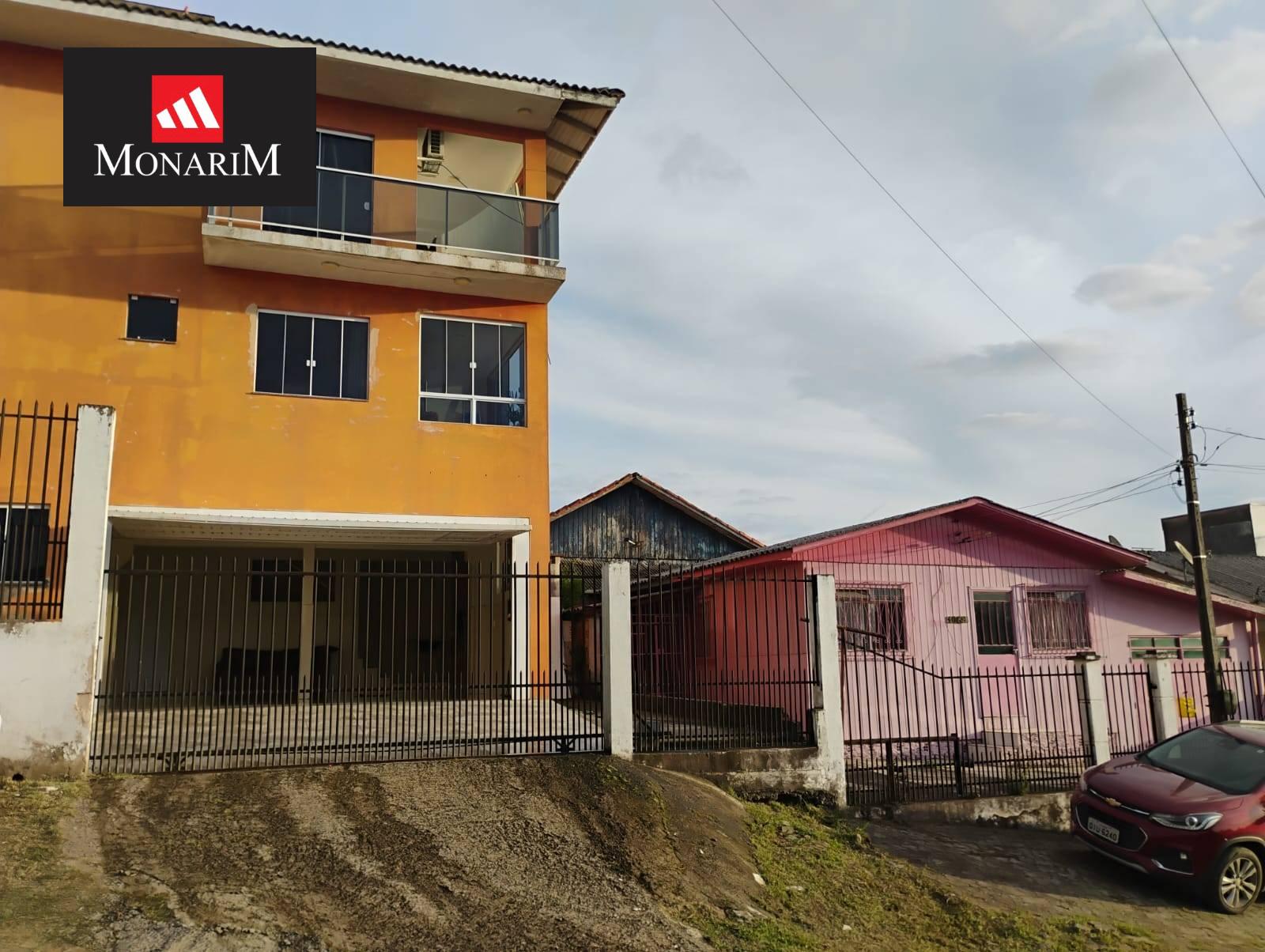 Casa 3 quartos no bairro Copacabana