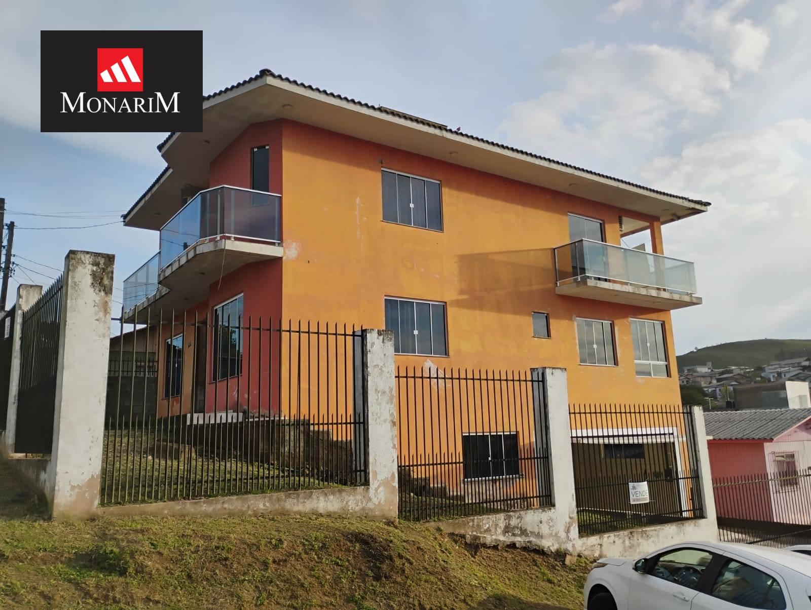 Casa 3 quartos no bairro Copacabana