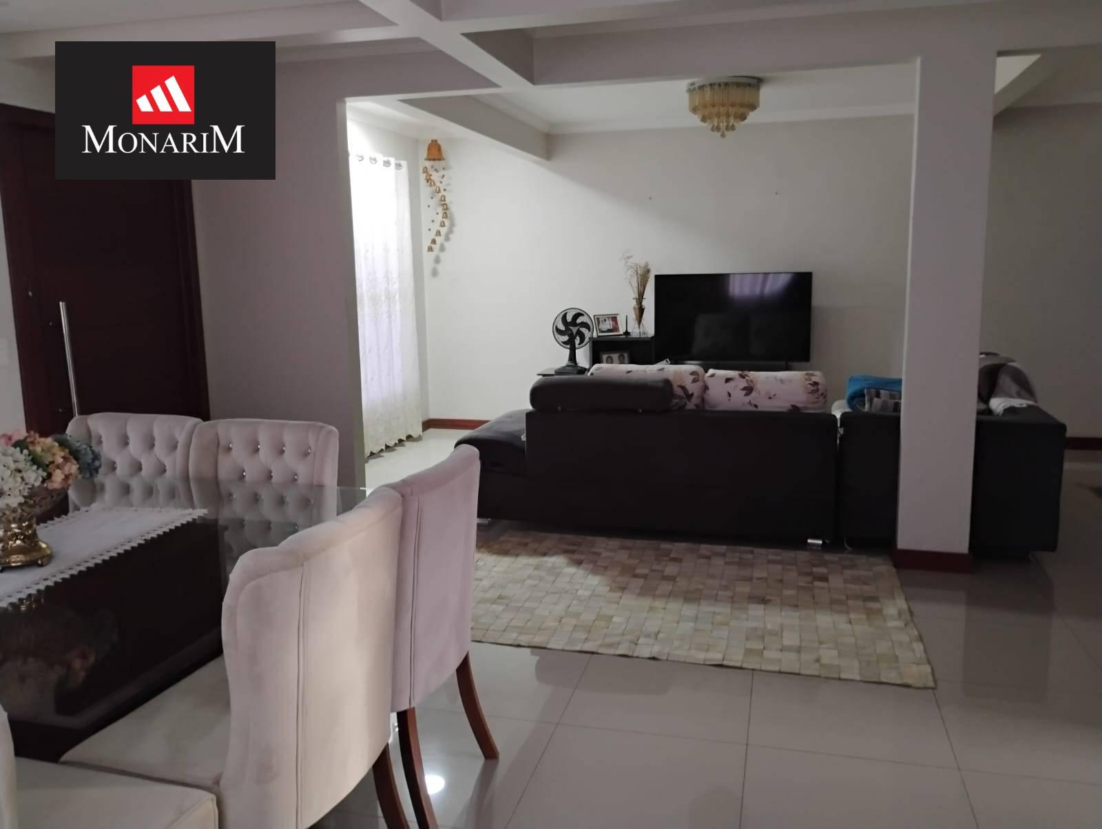 Casa 3 quartos no bairro Copacabana