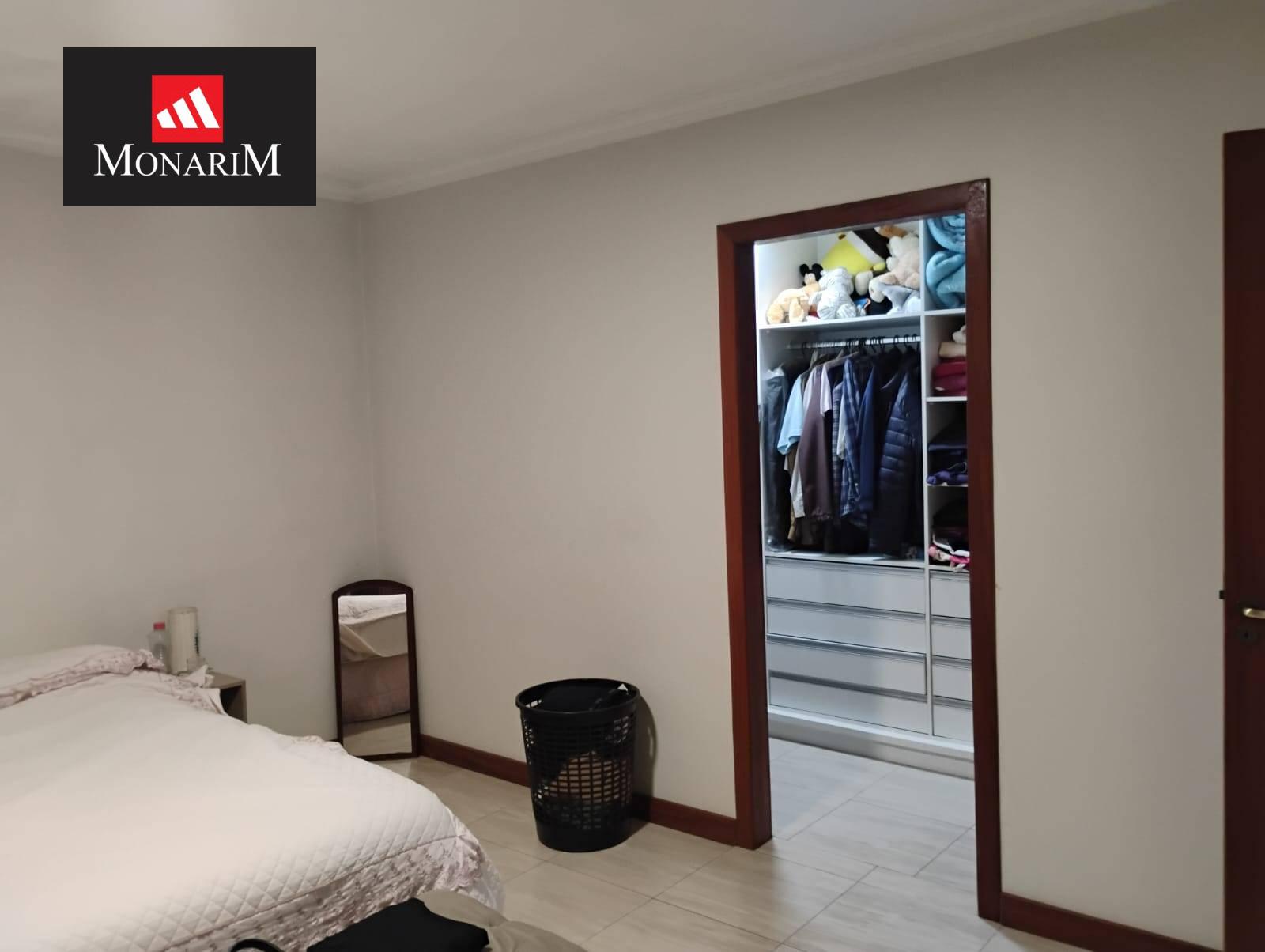 Casa 3 quartos no bairro Copacabana