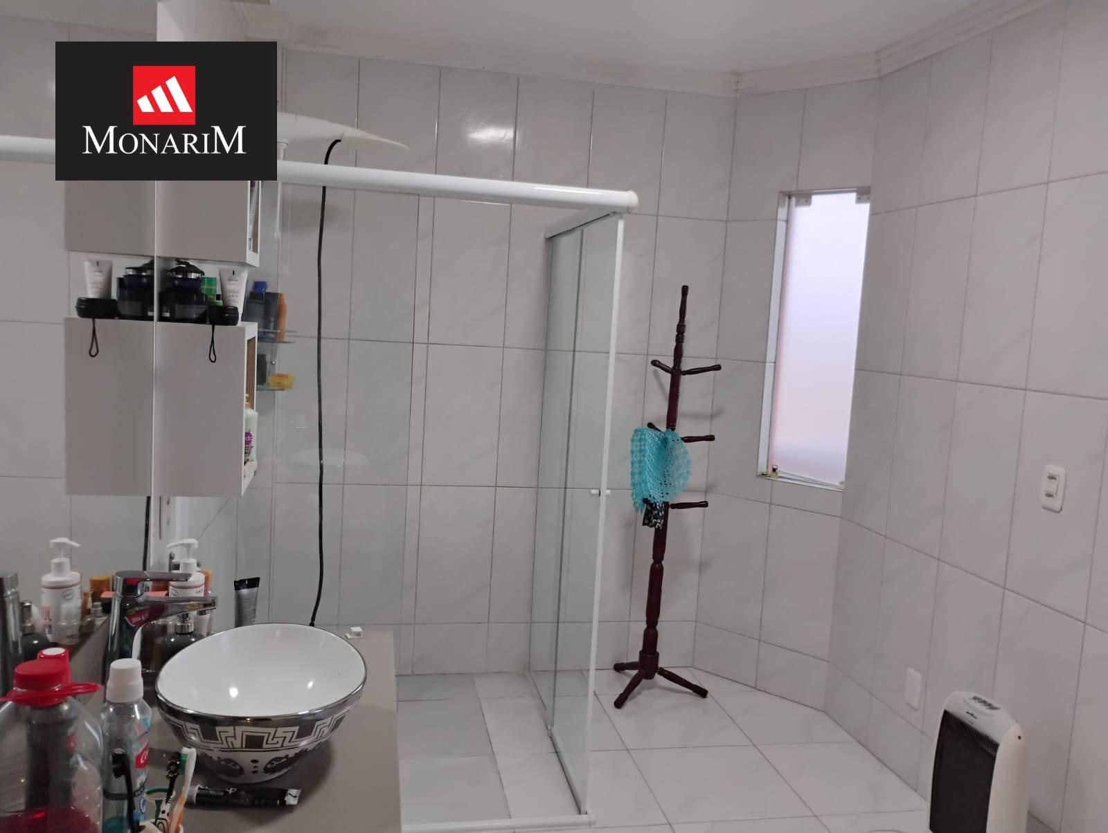Casa 3 quartos no bairro Copacabana