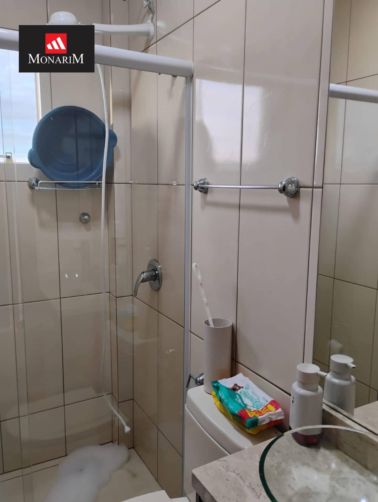 Casa 3 quartos no bairro Copacabana