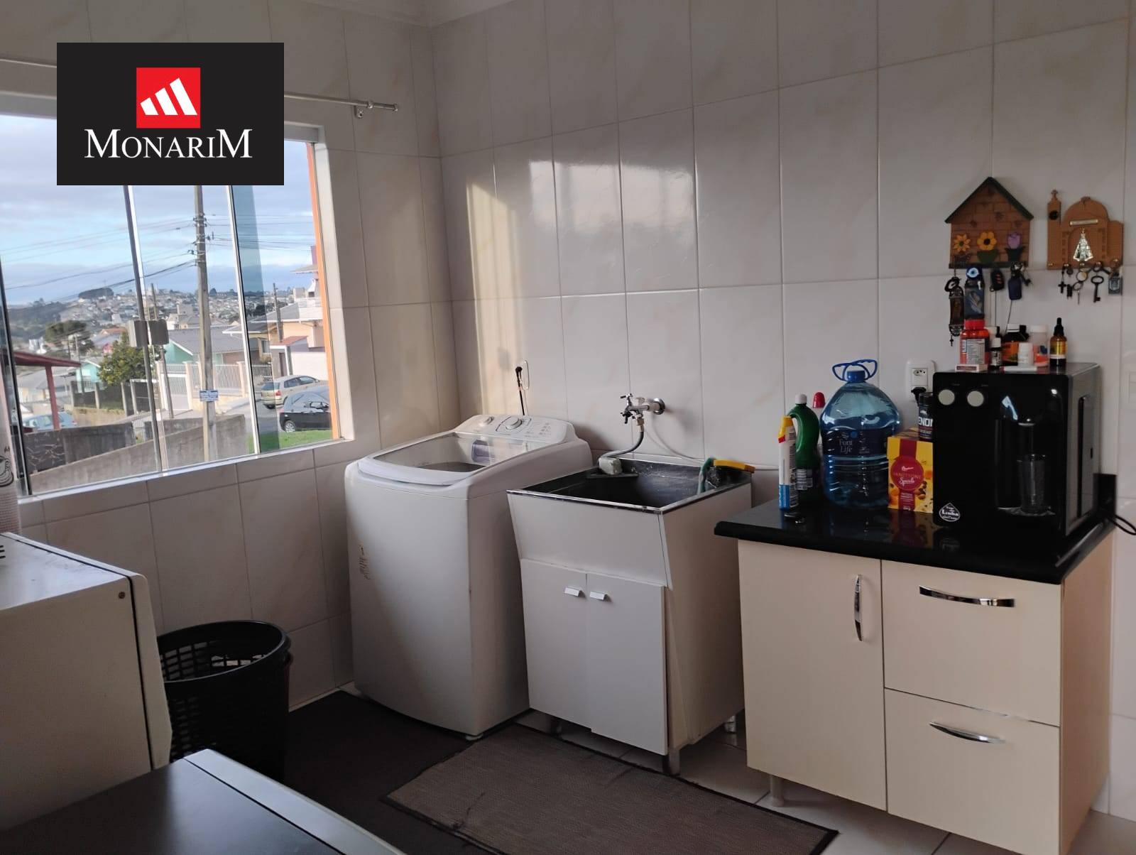 Casa 3 quartos no bairro Copacabana