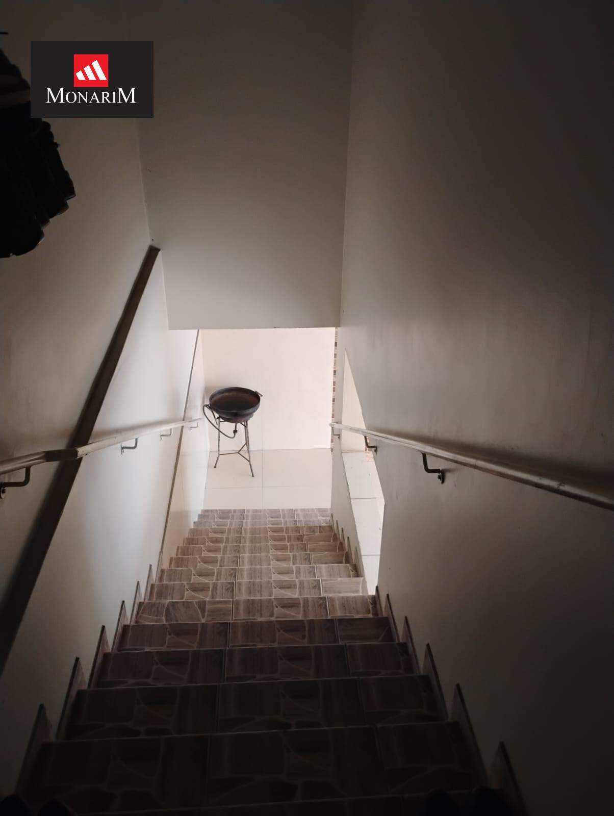 Casa 3 quartos no bairro Copacabana