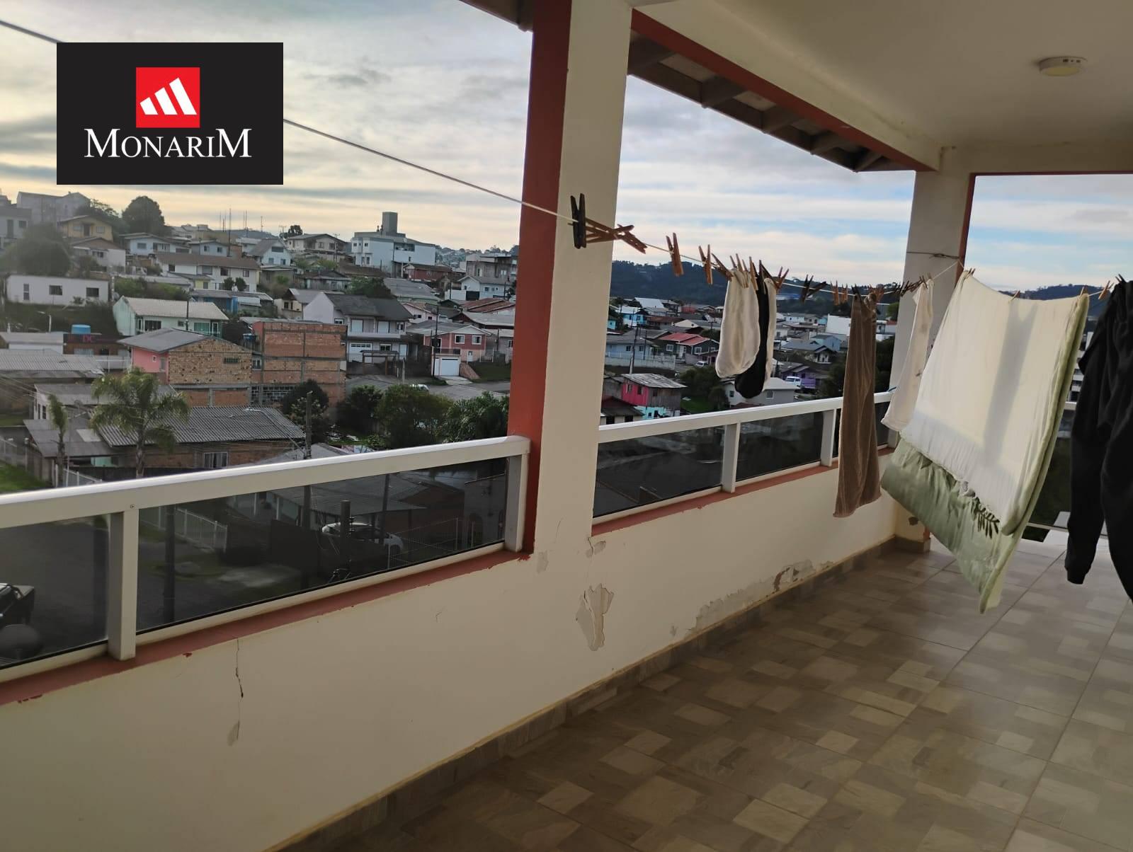 Casa 3 quartos no bairro Copacabana