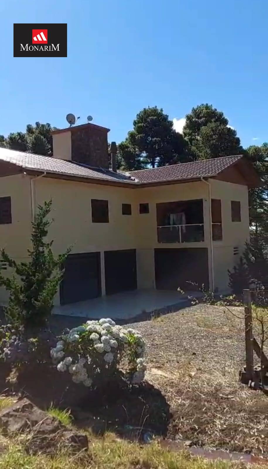 Sítio 5 quartos no bairro Centro