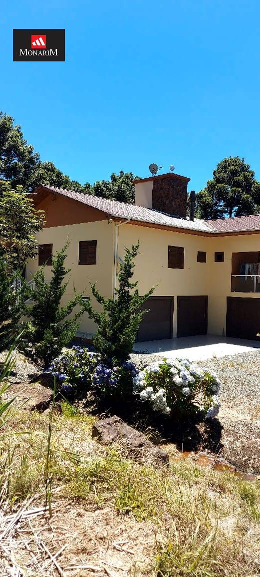 Sítio 5 quartos no bairro Centro