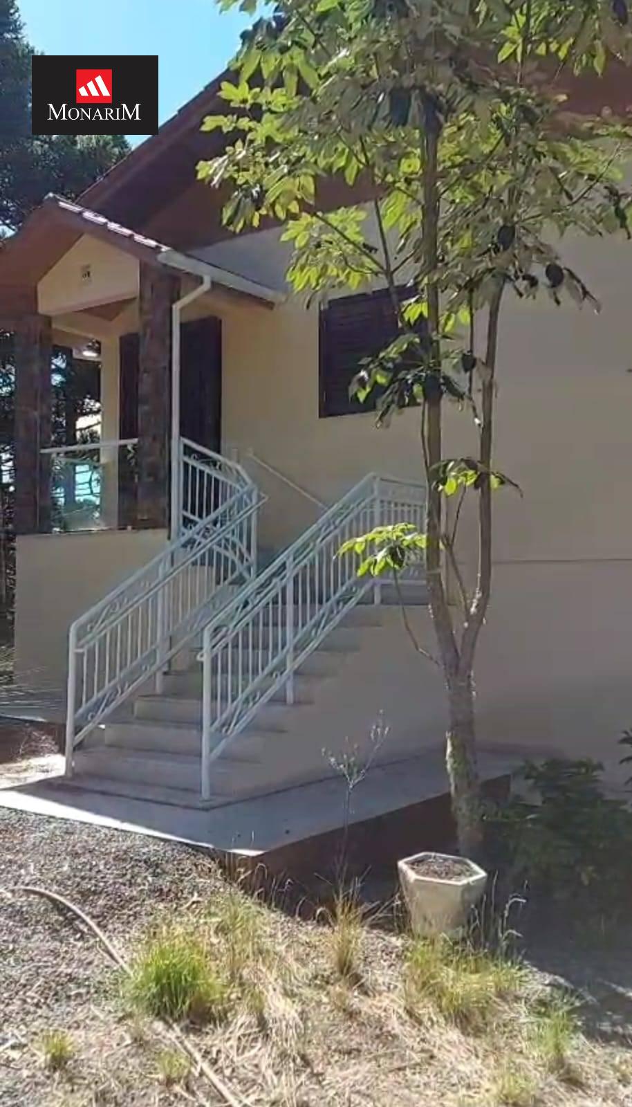 Sítio 5 quartos no bairro Centro