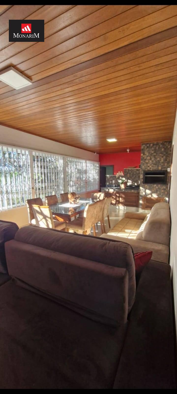 Sítio 5 quartos no bairro Centro