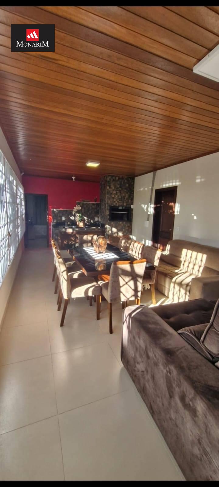 Sítio 5 quartos no bairro Centro