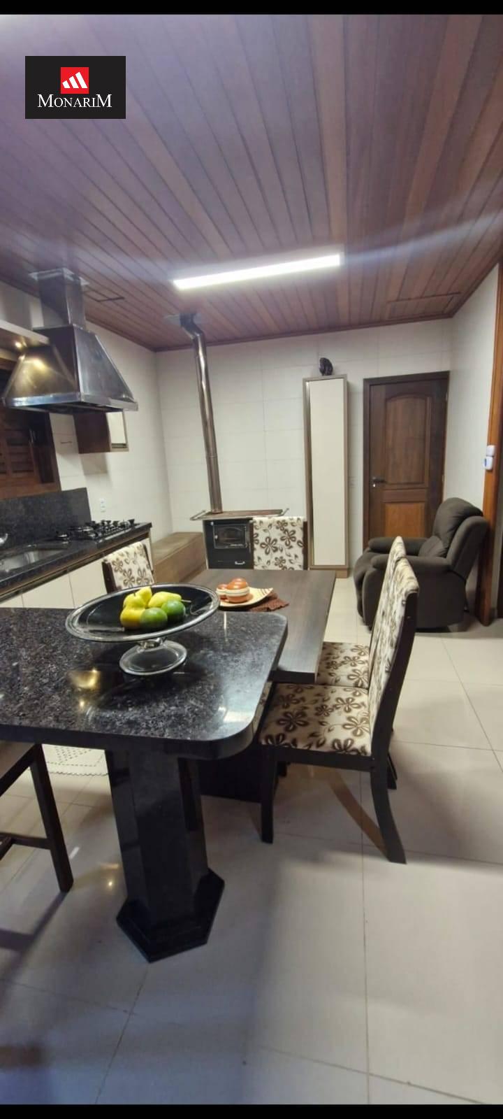 Sítio 5 quartos no bairro Centro