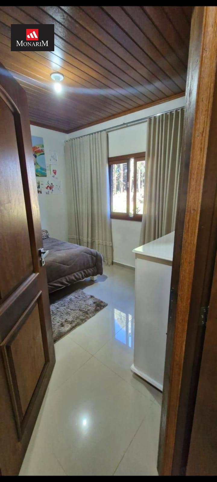 Sítio 5 quartos no bairro Centro