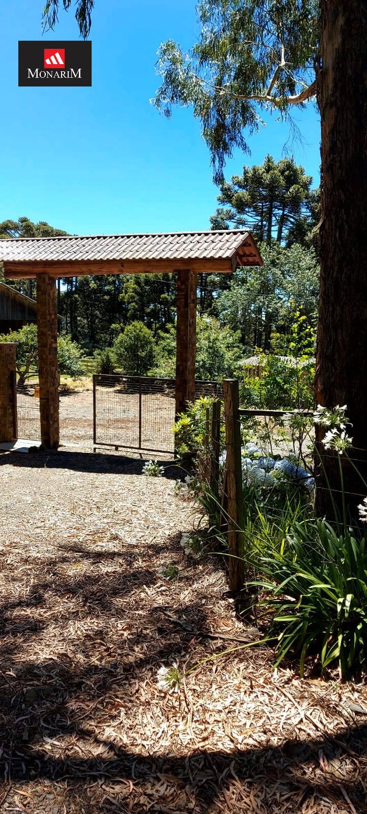 Sítio 5 quartos no bairro Centro