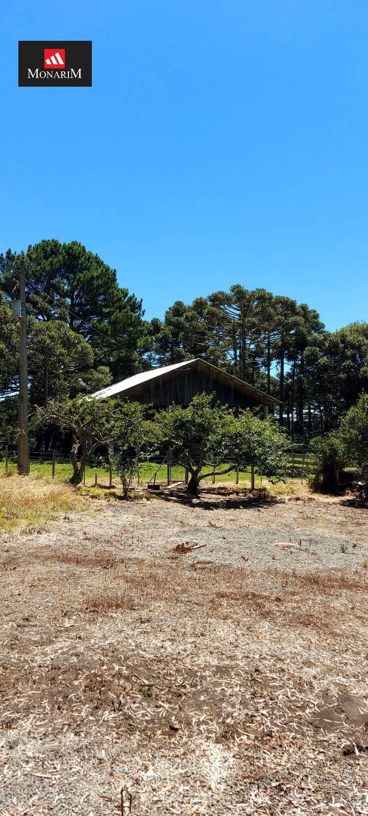 Sítio 5 quartos no bairro Centro