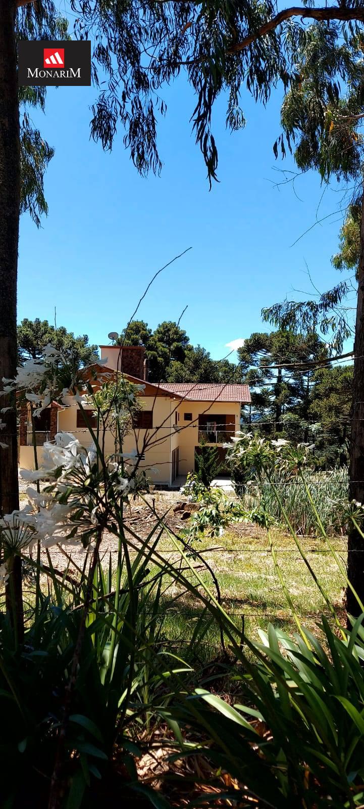 Sítio 5 quartos no bairro Centro