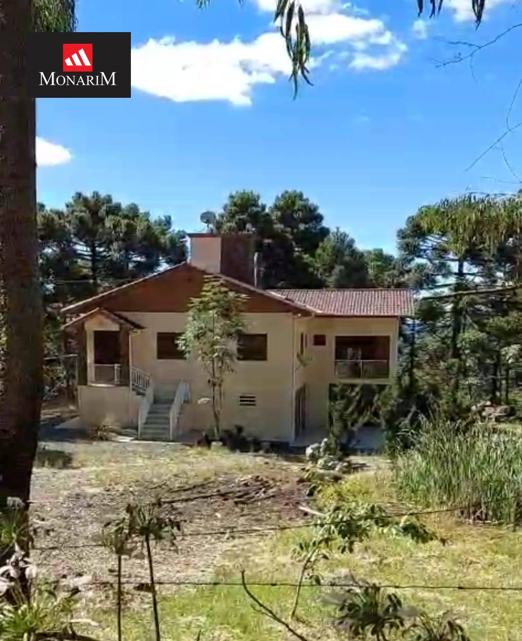 Sítio 5 quartos no bairro Centro