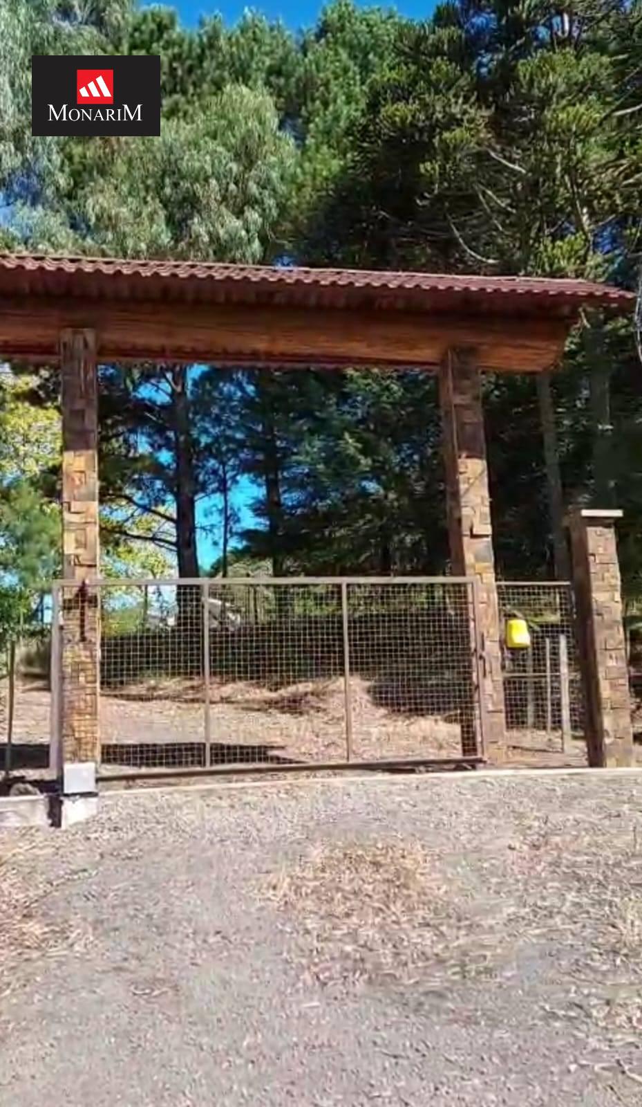 Sítio 5 quartos no bairro Centro