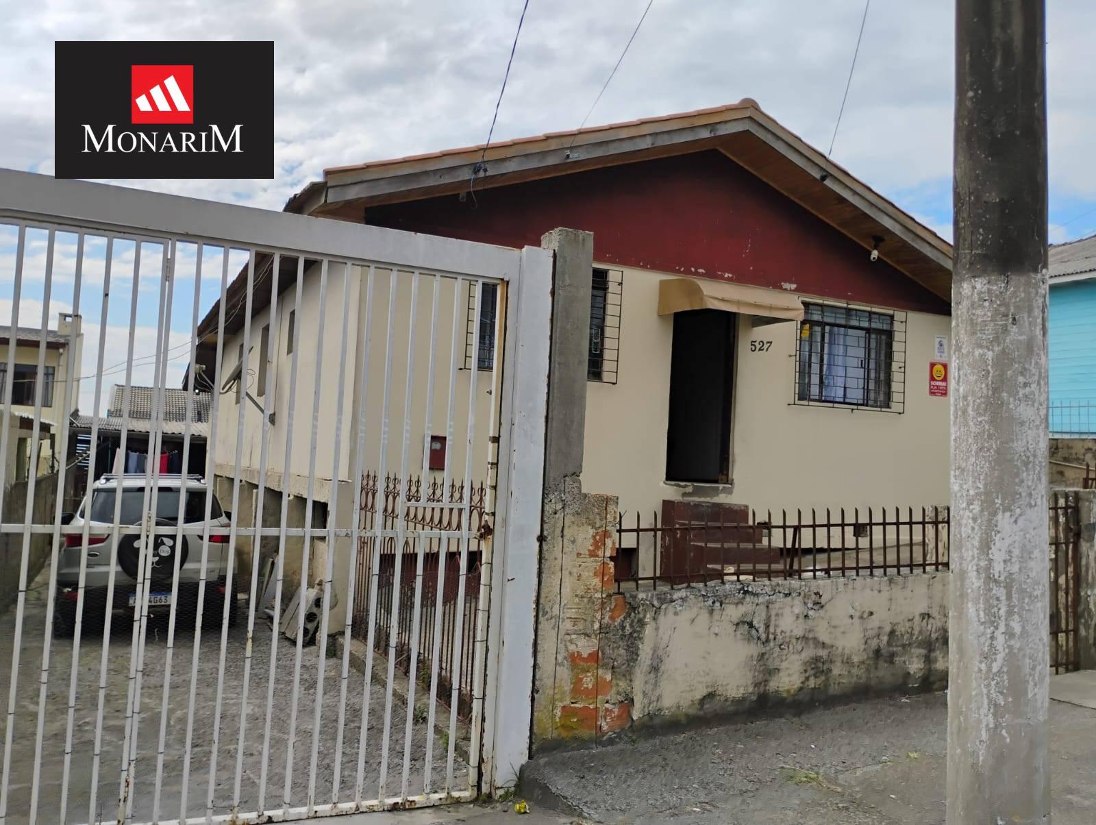 Casa 4 quartos no bairro Santa Helena