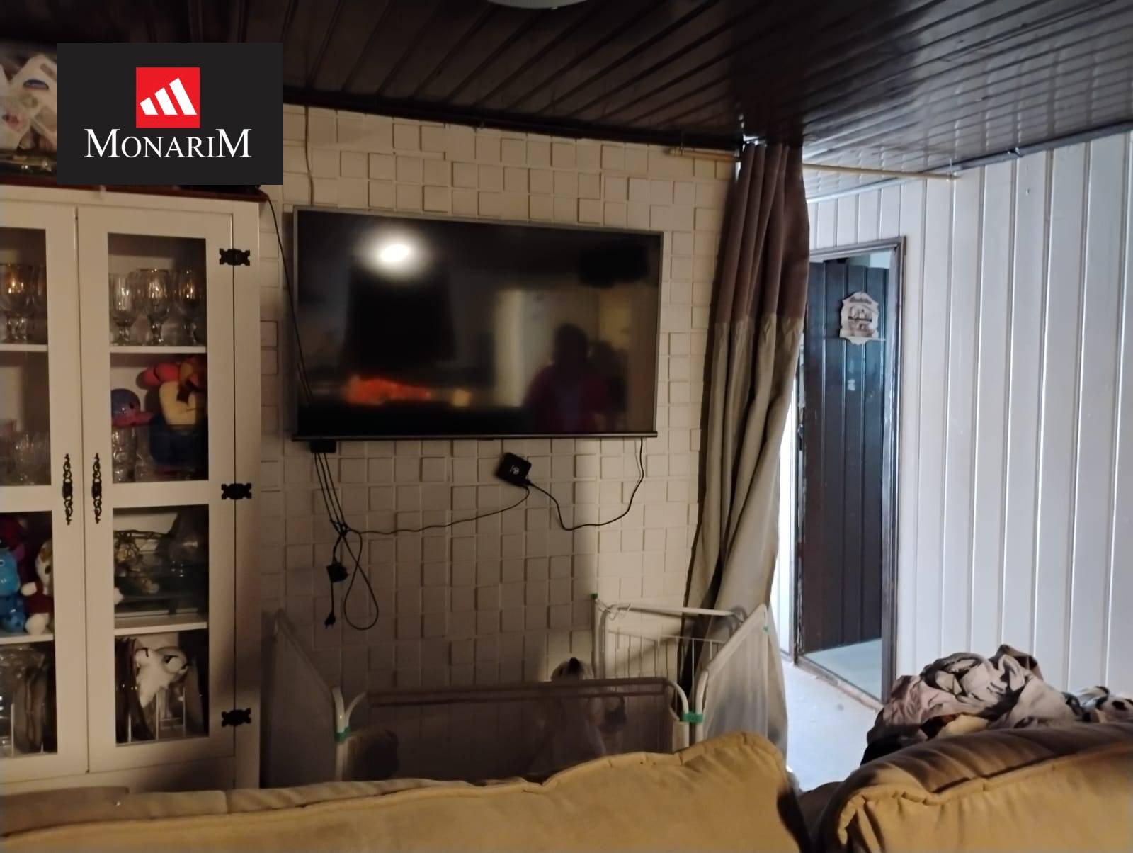 Casa 4 quartos no bairro Santa Helena