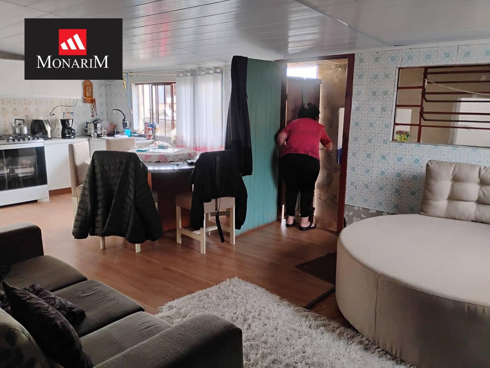 Casa 4 quartos no bairro Santa Helena