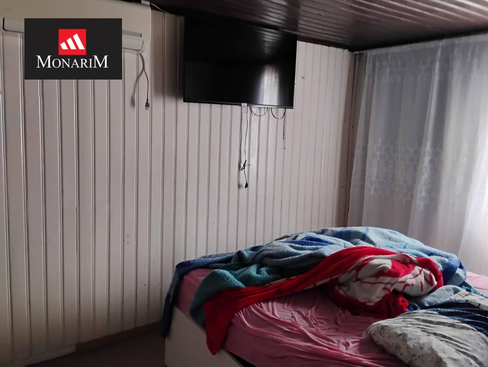 Casa 4 quartos no bairro Santa Helena