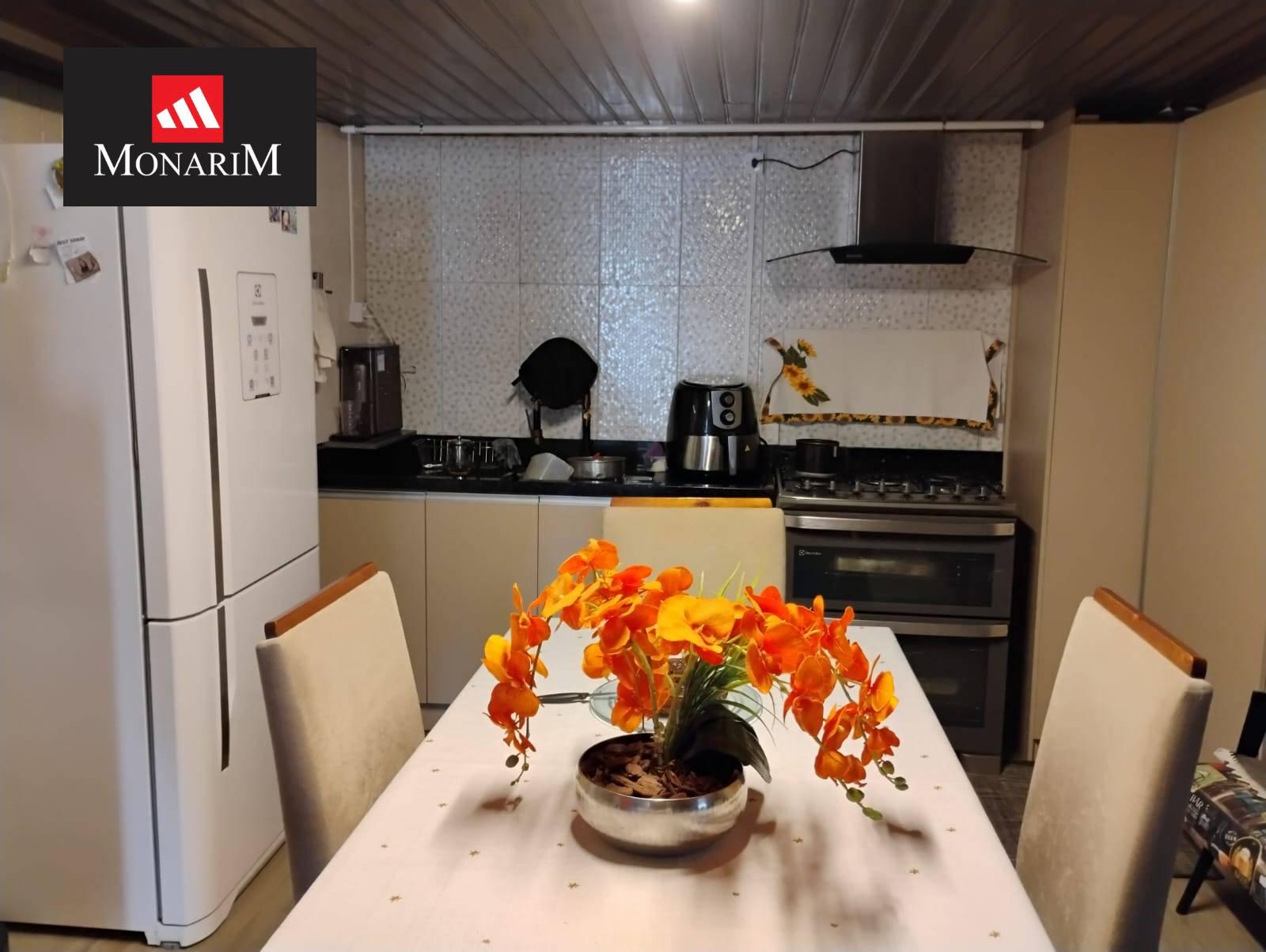 Casa 4 quartos no bairro Santa Helena