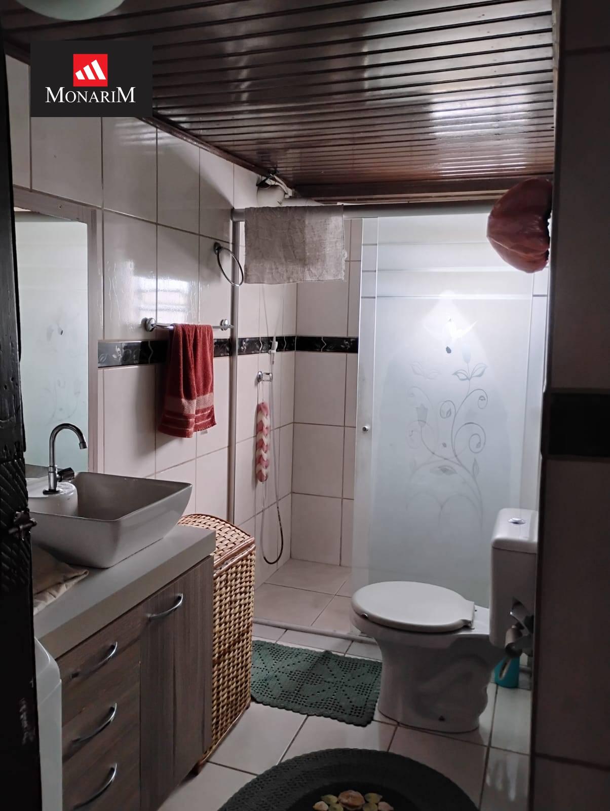 Casa 4 quartos no bairro Santa Helena