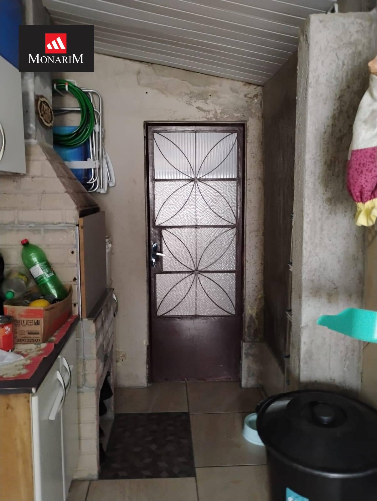 Casa 4 quartos no bairro Santa Helena