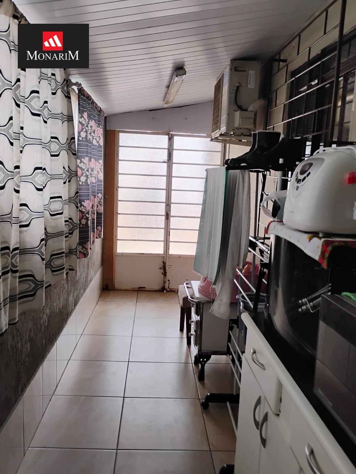 Casa 4 quartos no bairro Santa Helena