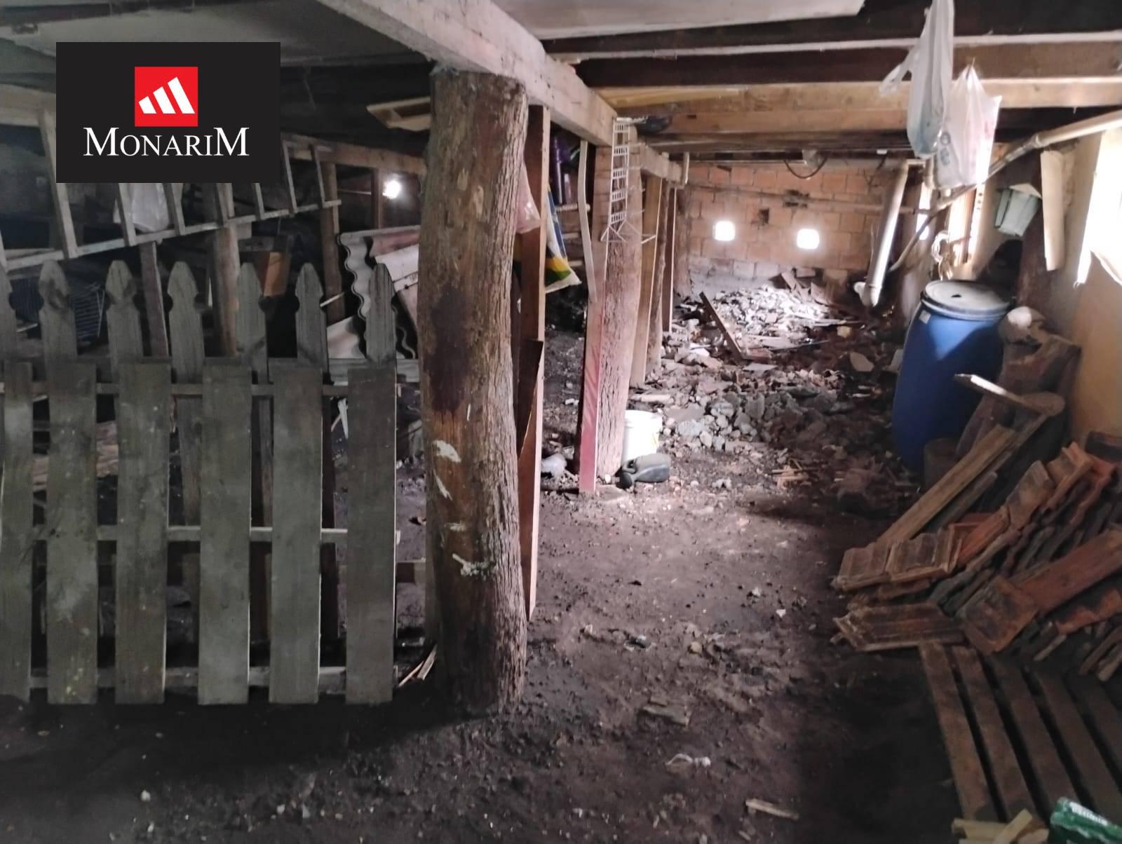 Casa 4 quartos no bairro Santa Helena