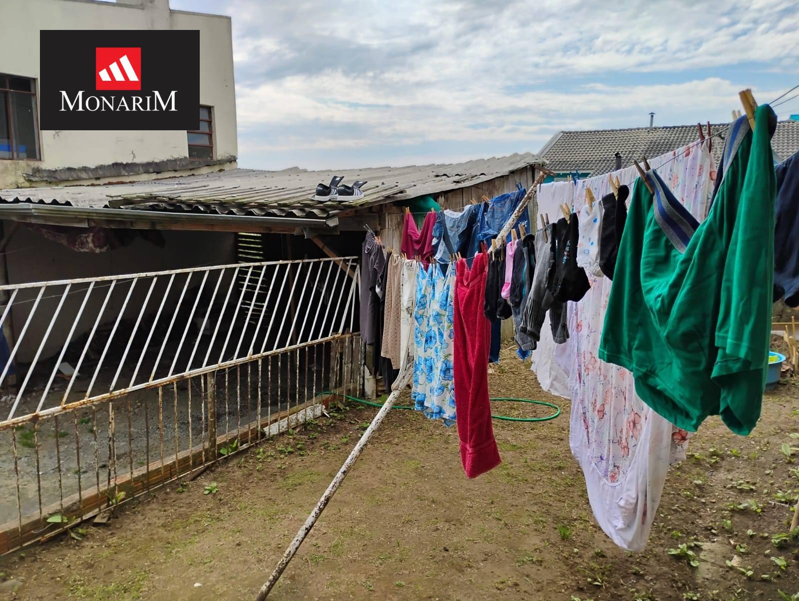 Casa 4 quartos no bairro Santa Helena