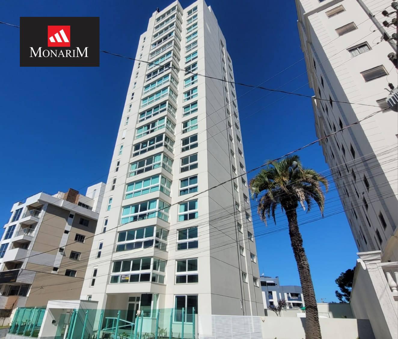 Apartamento 4 quartos no bairro Centro