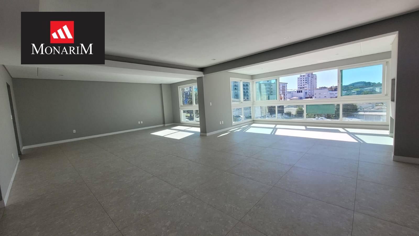 Apartamento 4 quartos no bairro Centro