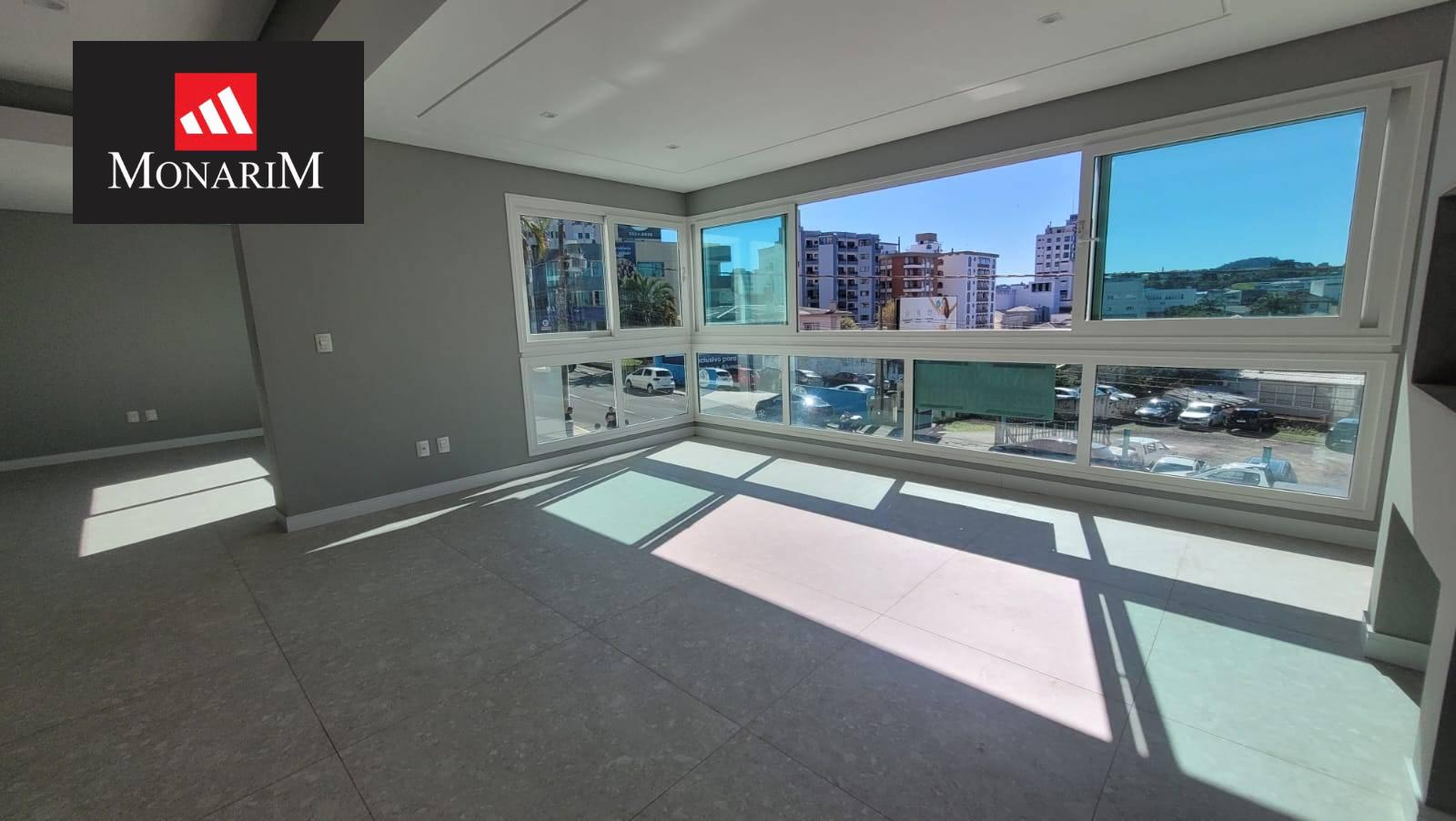 Apartamento 4 quartos no bairro Centro