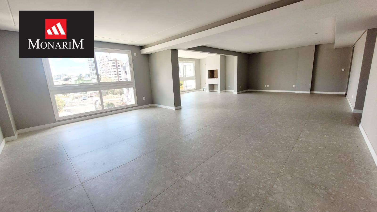 Apartamento 4 quartos no bairro Centro