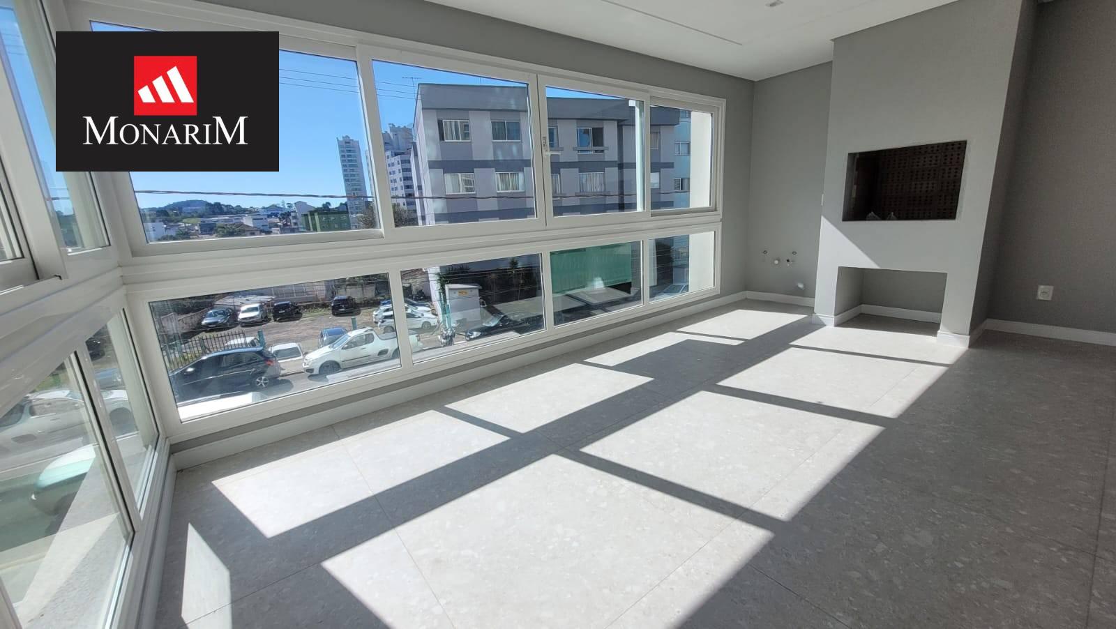 Apartamento 4 quartos no bairro Centro