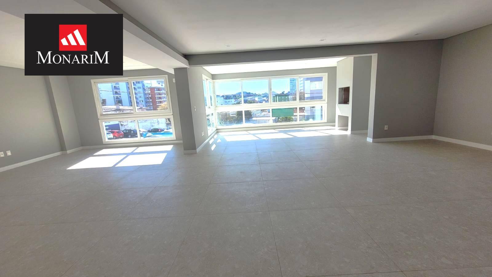 Apartamento 4 quartos no bairro Centro
