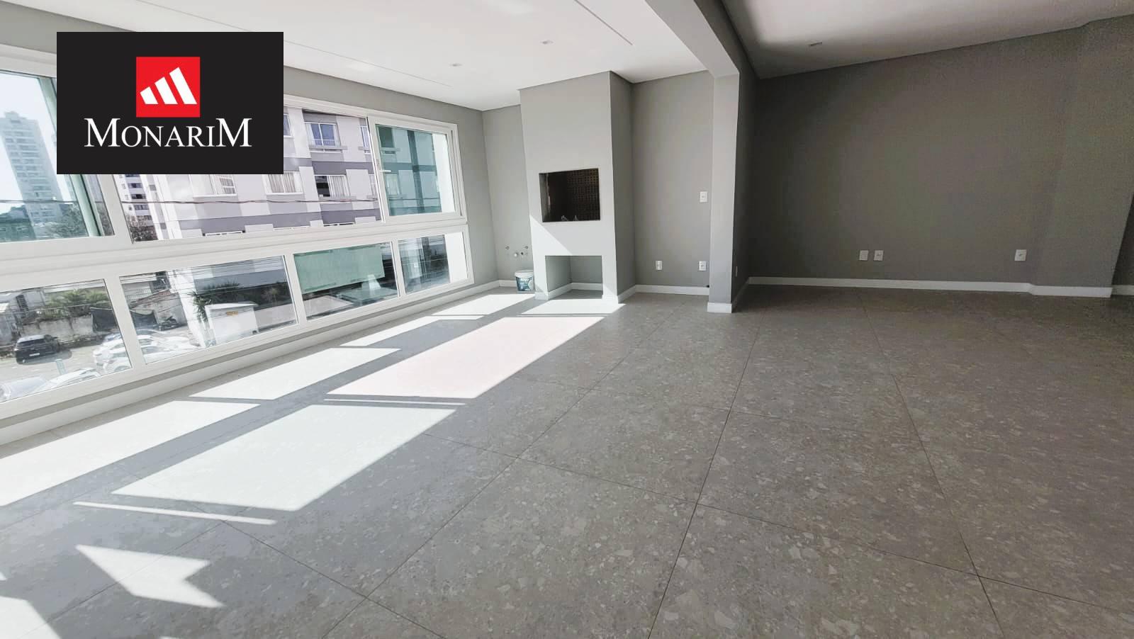 Apartamento 4 quartos no bairro Centro