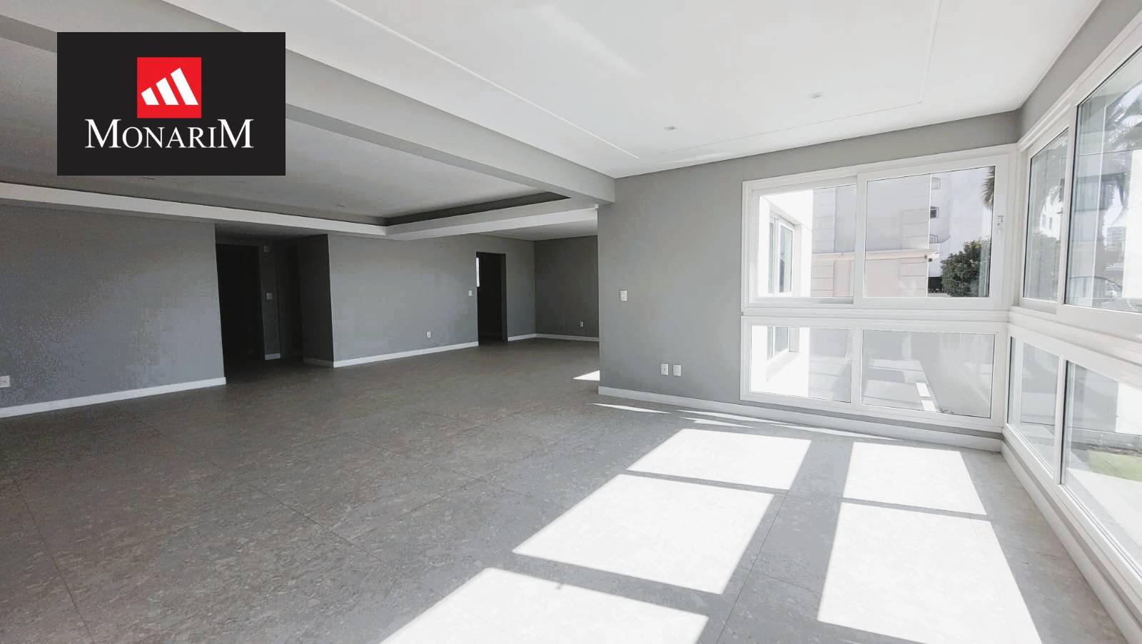 Apartamento 4 quartos no bairro Centro