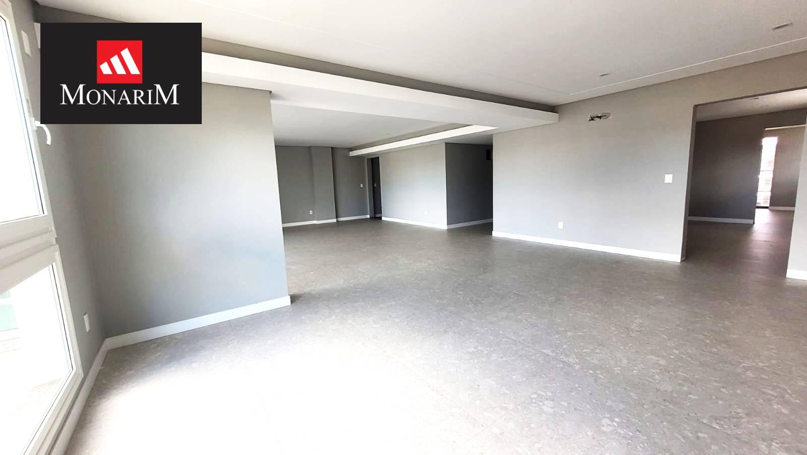 Apartamento 4 quartos no bairro Centro