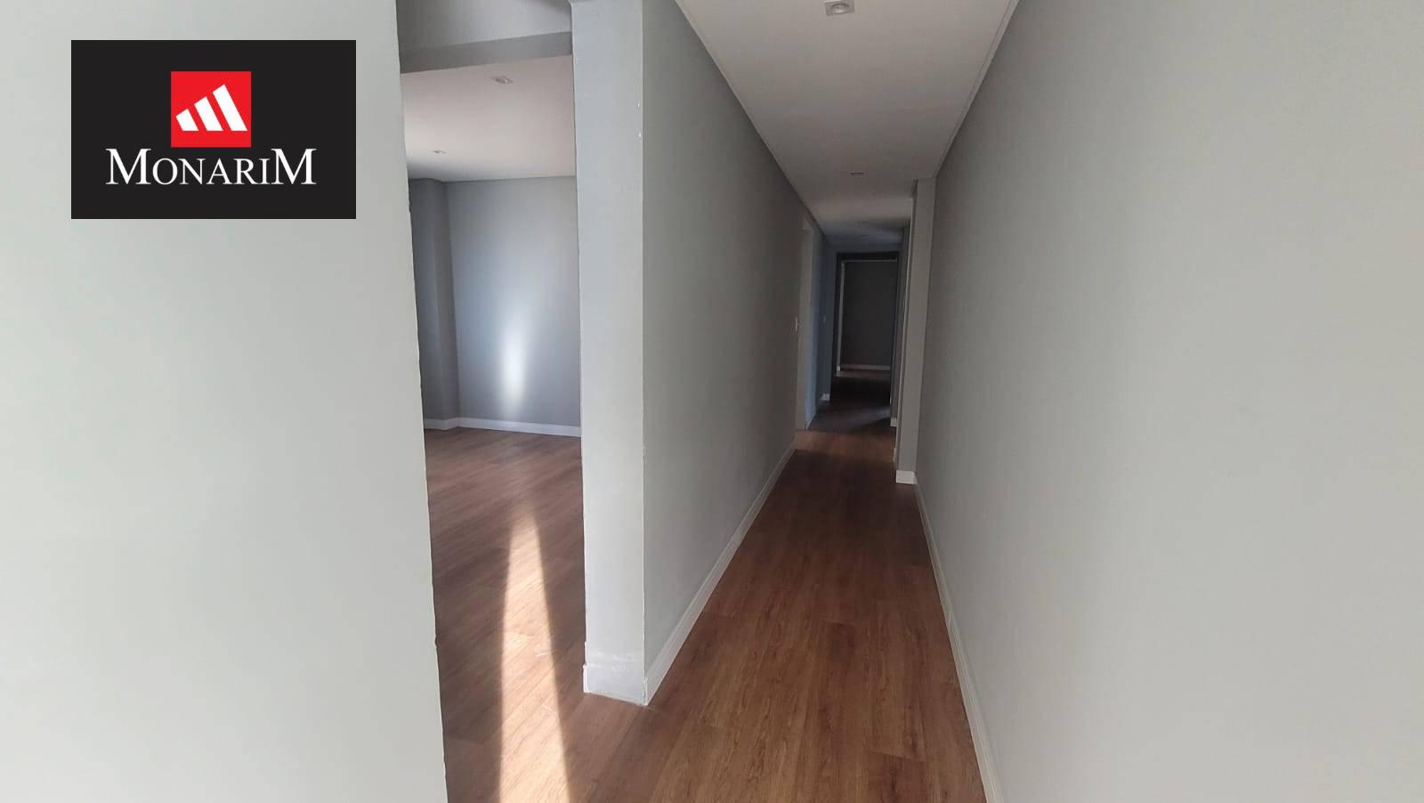 Apartamento 4 quartos no bairro Centro