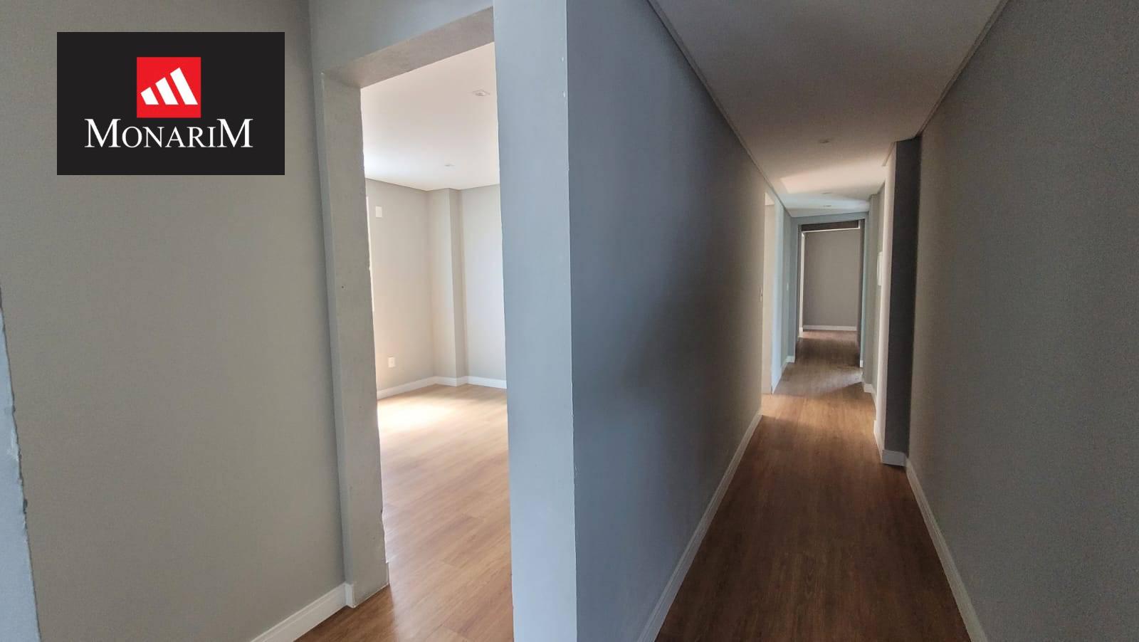 Apartamento 4 quartos no bairro Centro